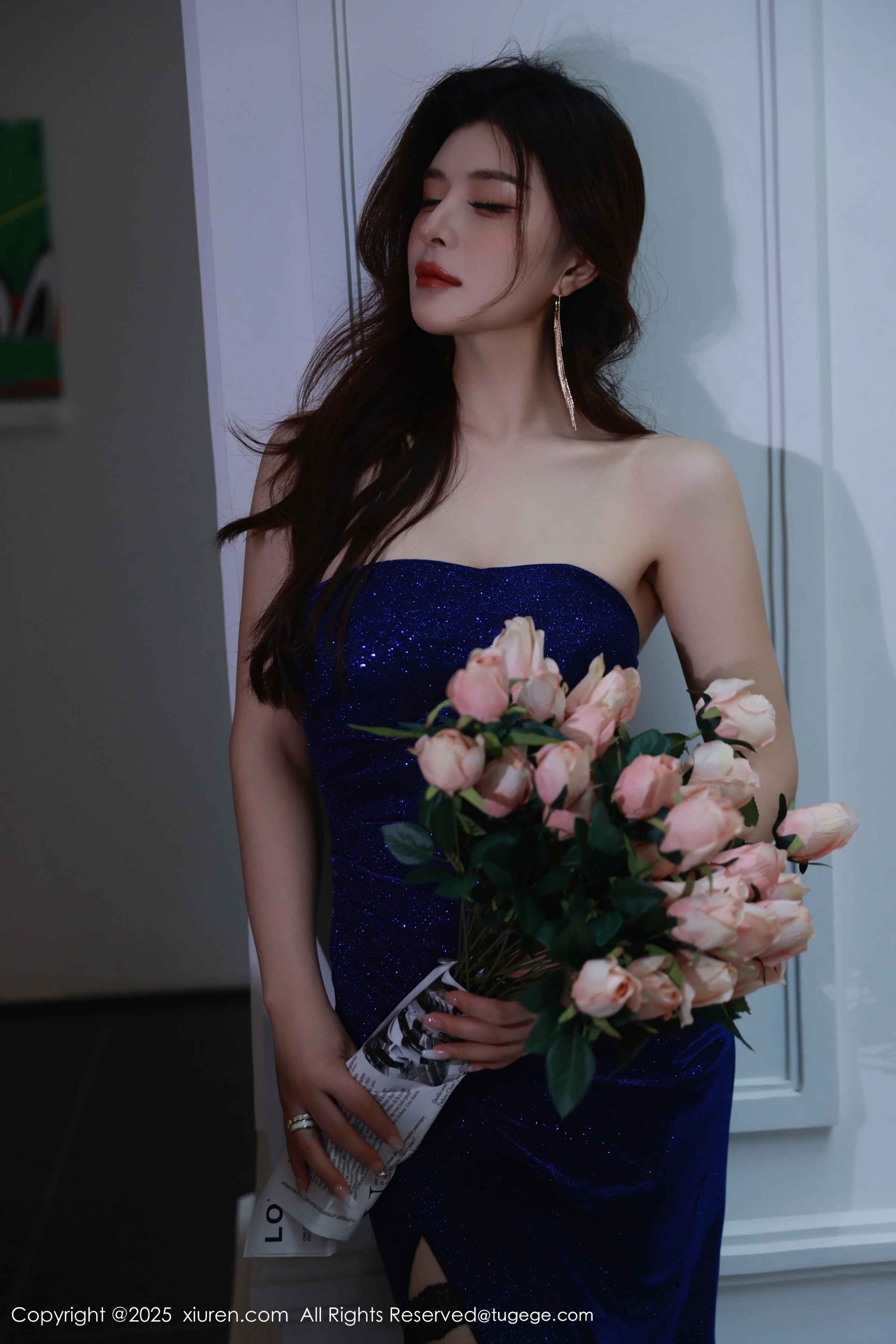 _2025.09.08_No.10740_阿依莎 - M940.COM 秀人网-第3张